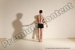 Jive reference poses